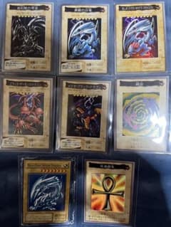 遊戯王カードのサムネイル