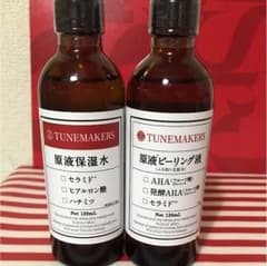 チューンメーカーズ 原液のサムネイル