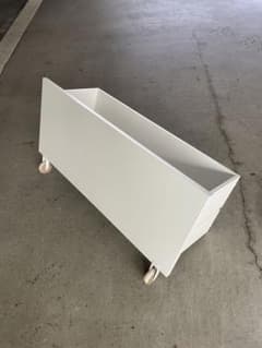 IKEA GNEDBY シェルフユニット ホワイト 2個セット　グネドビー GNEDBY グネドビー シェルフユニット ホワイト IKEA | Buyee 通販購入