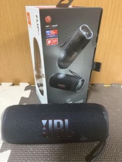 JBL FLIP 6 ブラックのサムネイル