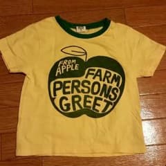 Tシャツ100のサムネイル