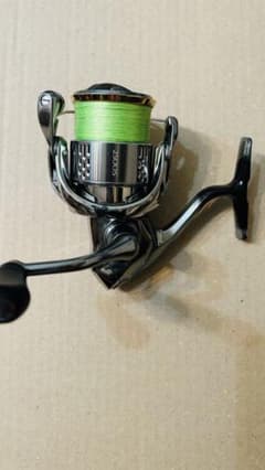 18ステラ 2500Sのサムネイル