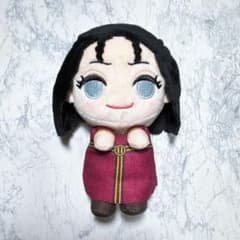 塔の上のラプンツェル ＆youマスコット ゴーテル