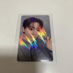 SEVENTEEN セブチ 消費期限 トレカのサムネイル