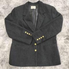インゲボルグ ジャケット - メルカリ
