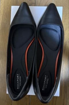 ROCKPORT ロックポート　パンプスのサムネイル