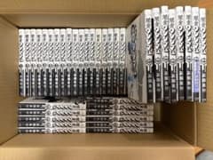 闇金ウシジマくん 1〜44巻セットのサムネイル