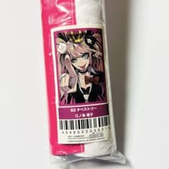 ダンガンロンパ イラストレーター in 新宿マルイ 江ノ島盾子 B2タペストリー ダンガンロンパ イラストレーター in 新宿マルイ 江ノ島盾子 B2