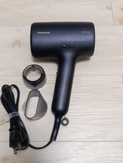 パナソニック ナノケア Panasonic EH-NA0J 22年製 DN 03 - メルカリ