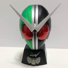 仮面ライダーW セブイレブン一番くじ・一等★のサムネイル