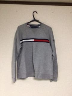 トミー　トレーナー　Tommy hilfiger、Tommy  jeansのサムネイル