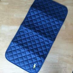 R.HAS様専用 新品 ラルフローレン オムツシートのサムネイル
