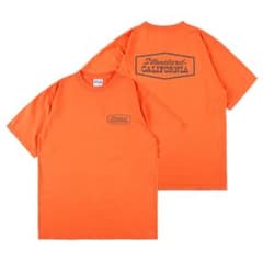 stndardcalifornia ヘビーウエイトスタジアムロゴTee stndardcaliforniaヘビーウエイトスタジアムロゴTee - メルカリ