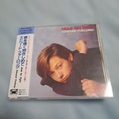 Edward Furlong HOLD ON TIGHT【AOR/ターミネーター - メルカリ