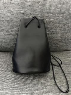 ほ*い様 JILSANDER CLIMB DRAWSTRING BAGのサムネイル