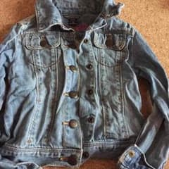 gapGジャン110センチのサムネイル