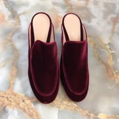 新品　GIANVITO ROSSI  パンプス 36 セルジオロッシ　ペリーコのサムネイル