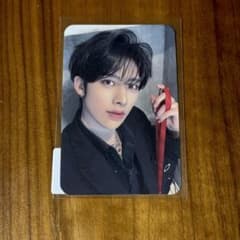 zb1 RE FLOW music&drama リボン 特典 リッキー トレカ - メルカリ