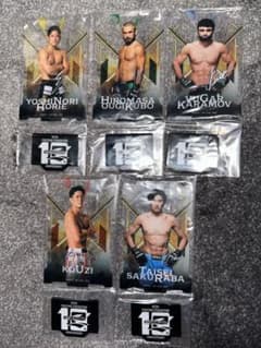 RIZIN 格闘家 アクリルスタンド RIZIN Yuki Motoya サイン入りアクリルスタンド - メルカリ