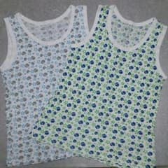 インナーシャツ２枚セットのサムネイル
