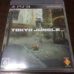 TOKYO JUNGLEのサムネイル