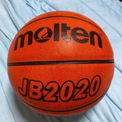 molten バスケットボール　6号のサムネイル