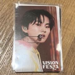 ジョンウォン トレカ VR Enhypen - メルカリ