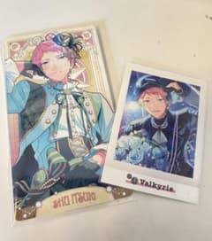 あんスタ 斎宮宗 2点セットのサムネイル