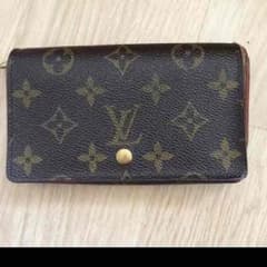 LOUISVUITTON 財布のサムネイル