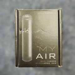 KALTECH TURNED K MY AIR KL-P01 本体のサムネイル