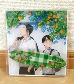 アクスタ カラオケ行こ！ Spoon.2Di 応募者全員サービス 払込取扱票 アクリルスタンド vol.124 spoon.2di カラオケ行こ！ アクリルスタンド