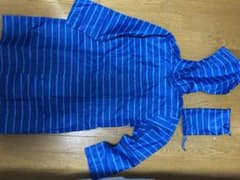 子供カッパのサムネイル