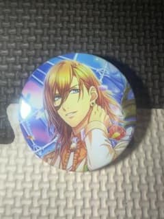 うたのプリンスさま Shining Live 缶バッチ レン - メルカリ