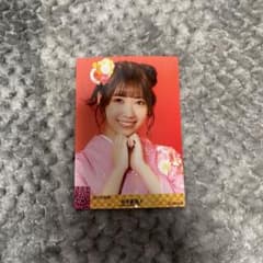 NMB48 2021 坂本夏海のサムネイル