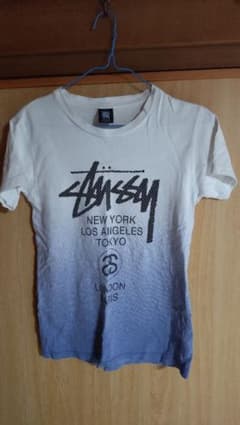 ステューシーTシャツのサムネイル