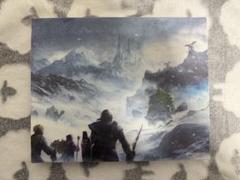 ドラクエ ドラゴンクエストミュージアム キャンバスアート
