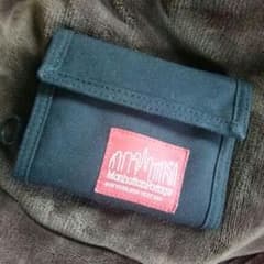 Manhattan Portage 財布のサムネイル