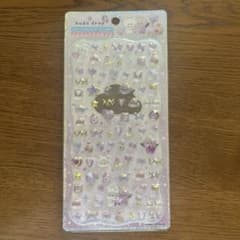 ジュエルプチドロップ⭐︎budo dropのサムネイル