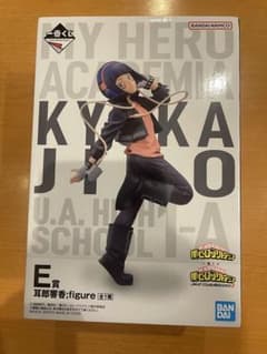 一番くじE賞のサムネイル