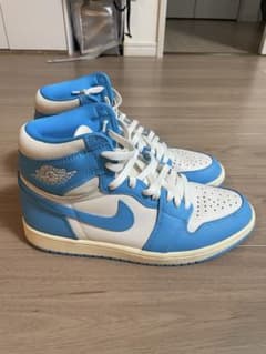 Nike Air Jordan 1 High OG スニーカーのサムネイル