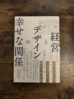 経営とデザインの幸せな関係 中川政七のサムネイル