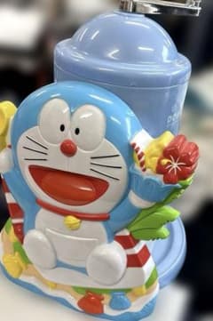 ドラえもん かき氷機 | Shop at Mercari from Japan! | Buyee
