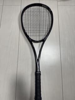 YONEX F-LASER 9S ソフトテニスラケット UL1 - メルカリ