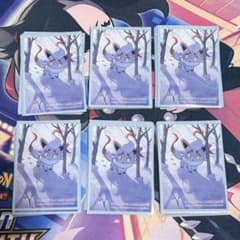 ポケデッキシールド ヒスイゾロア