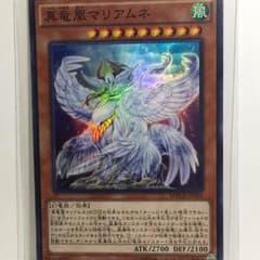 真竜凰マリアムネ スーパーレアのサムネイル