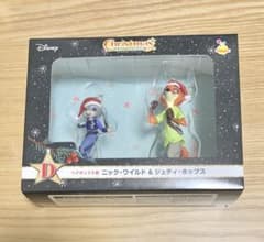 ディズニー オーナメントのサムネイル