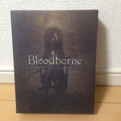 ブラッドボーン The Old Hunters Edition 初回限定版のサムネイル