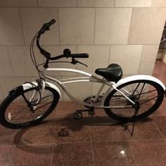 自転車のサムネイル