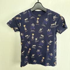 Polo Ralph Lauren キッズ Tシャツ ベア 130のサムネイル