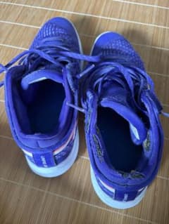 【 ASICS 】 UNPRE ARS(アンプレアルス) 24㎝のサムネイル
